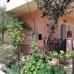 Kokkinos Апартаменты Ариллас