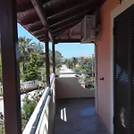 Апартаменты Kokkinos *