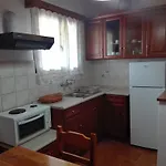 Kokkinos Апартаменты