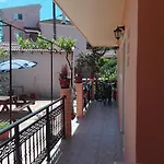Kokkinos Апартаменты