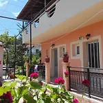 Kokkinos Апартаменты Ариллас