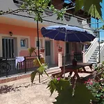 Kokkinos Апартаменты Ариллас