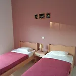 Апартаменты Kokkinos Ариллас