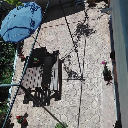 Kokkinos Appartement