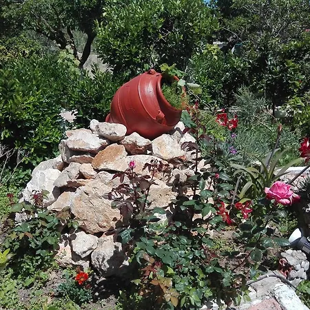 Apartman Kokkinos Arílasz