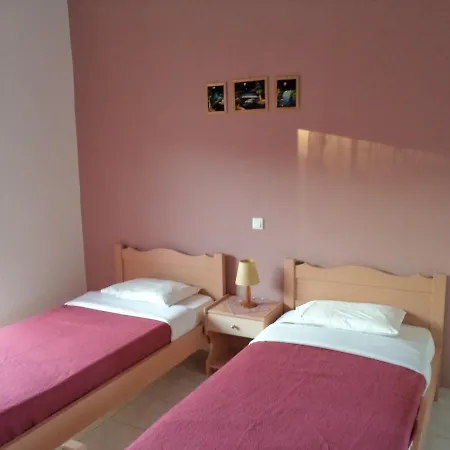Apartman Kokkinos Arílasz