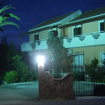 Kokkinos Διαμέρισμα Αρίλλας