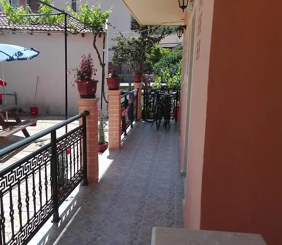 Apartamento Kokkinos