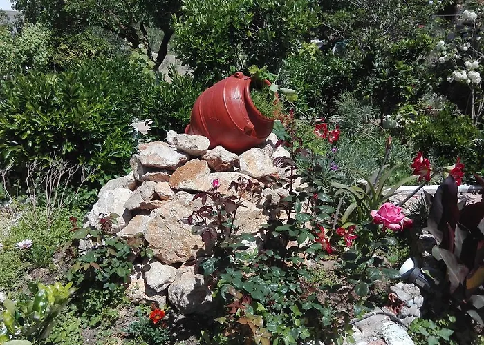 Apartamento Kokkinos Arillas (Corfu)