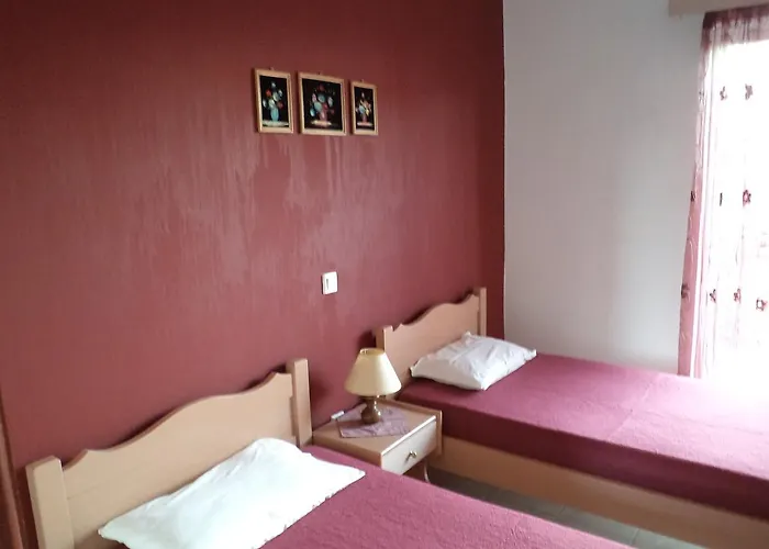 Kokkinos Apartamento