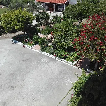 Kokkinos Arillas (Corfu)