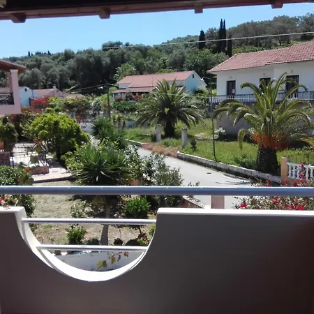 Kokkinos Apartment *