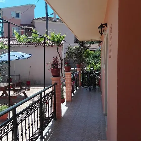 Kokkinos Apartment