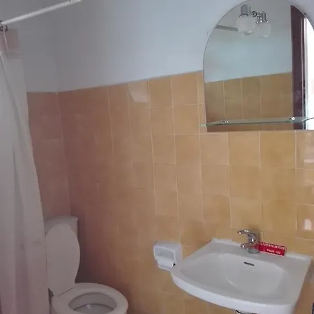 Kokkinos Apartment