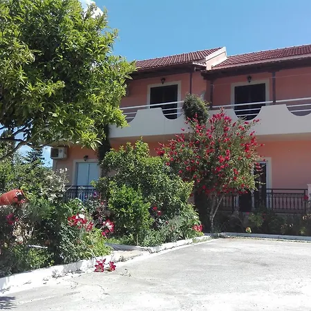 Kokkinos Arillas (Corfu)