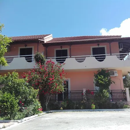 Kokkinos Apartment