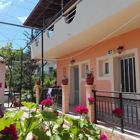 Kokkinos Apartment Arillas (Corfu)