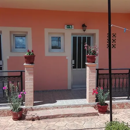 Kokkinos Appartamento Arillas Agiou Georgiou