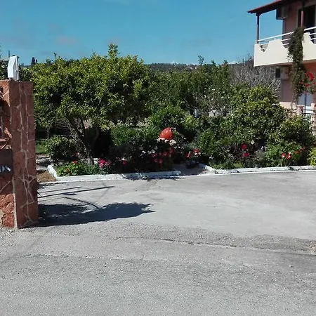 Kokkinos * 아릴라스