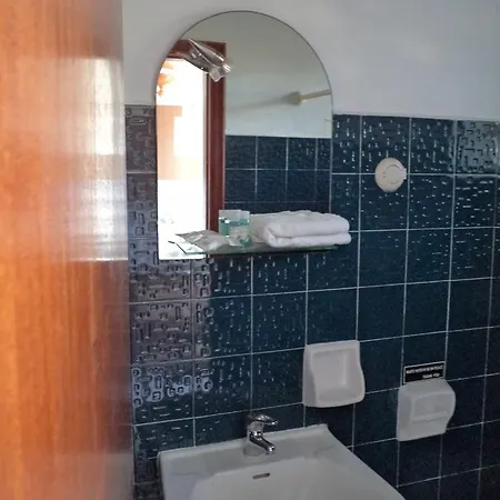 Kokkinos Apartment