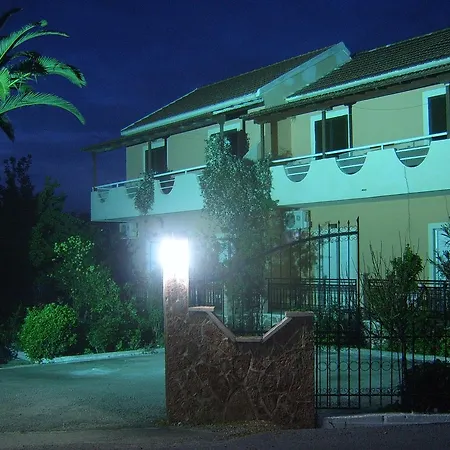 Kokkinos Appartamento Arillas Agiou Georgiou