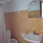 Kokkinos Apartmán