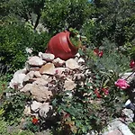 Apartmán Kokkinos Arillas (Corfu)