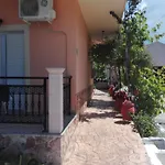 Apartmán Kokkinos Arillas (Corfu)