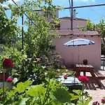 Apartmán Kokkinos *