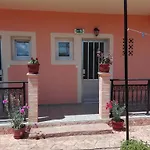 Kokkinos Apartmán Arillas (Corfu)