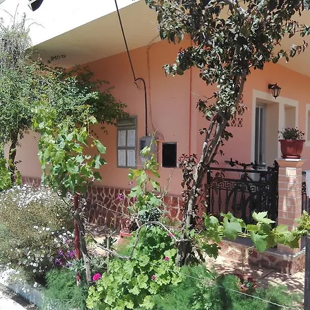 Kokkinos Apartament Arillas (Corfu)