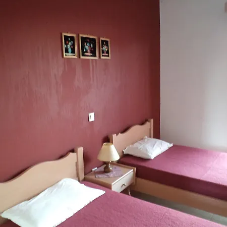 Kokkinos Apartament
