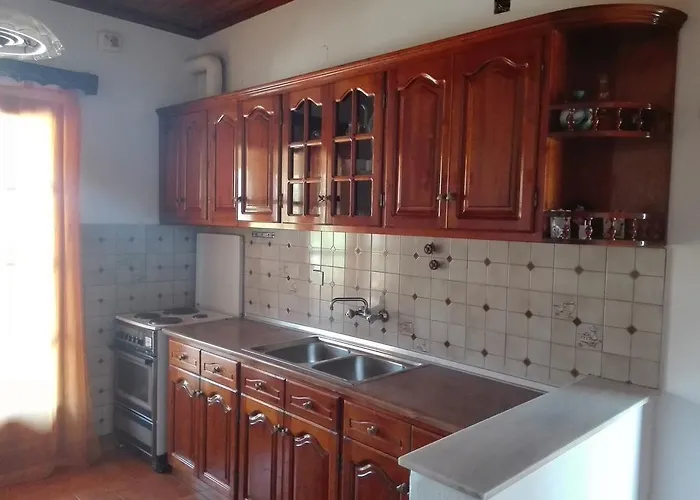 Kokkinos * Ариллас