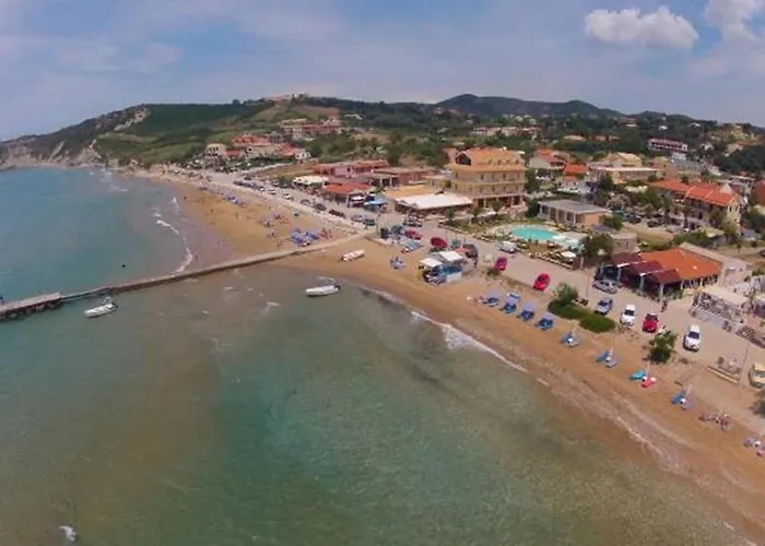 Kokkinos Ариллас